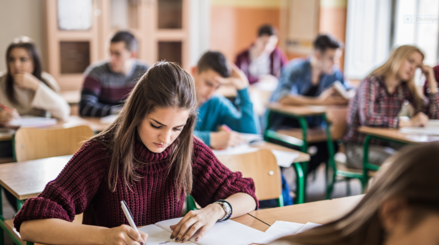 MEB LGS 7. örnek soru kitapçığı yayımlandı! 2019 LGS Nisan ayı sayısal ve sözel örnek soruları (PDF indir)