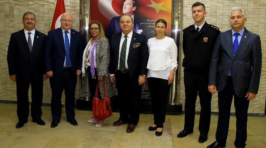 Menteşe kırsalının &rsquo;H&uuml;k&uuml;met Kadınları&rsquo;