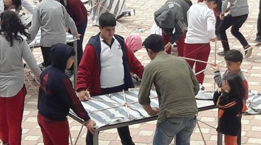 Mardin&rsquo;de 3. Uluslararası U&ccedil;urtma Festivali başlıyor