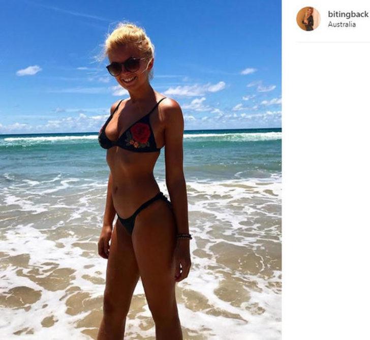   38 kiloya düşmüştü! Şimdi bambaşka biri oldu G3