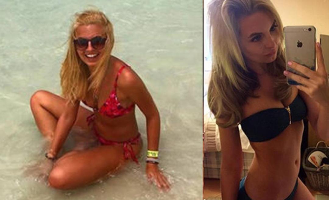   38 kiloya d&uuml;şm&uuml;şt&uuml;! Şimdi bambaşka biri oldu