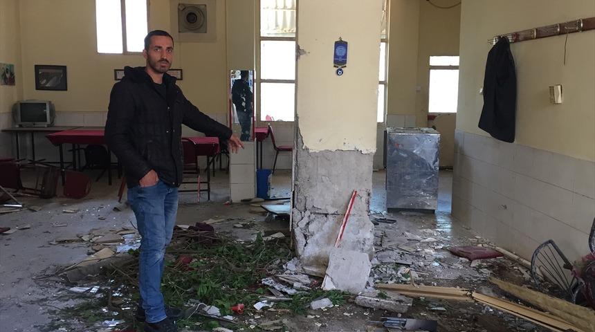 Babasıyla aynı kaderi paylaştı! En acı tesad&uuml;f...