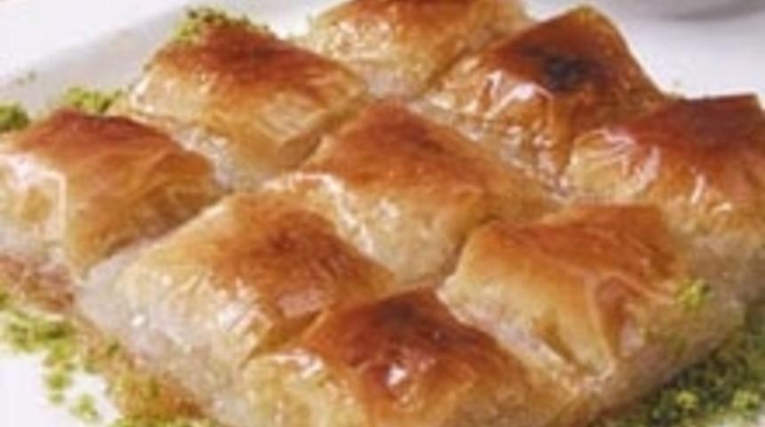 Baklava