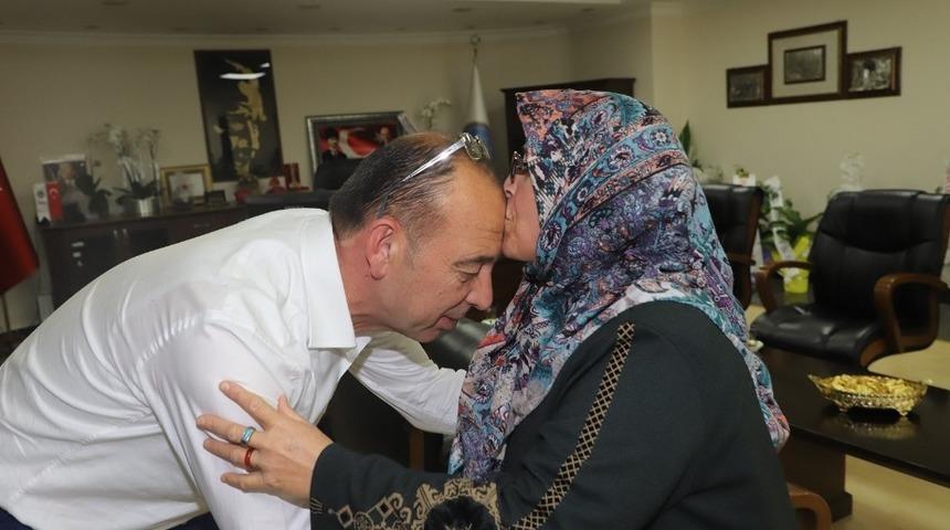 Turgutlu&rsquo;da halk toplantıları başlıyor