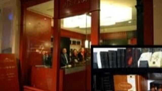 Valrhona Equinoxe Lait