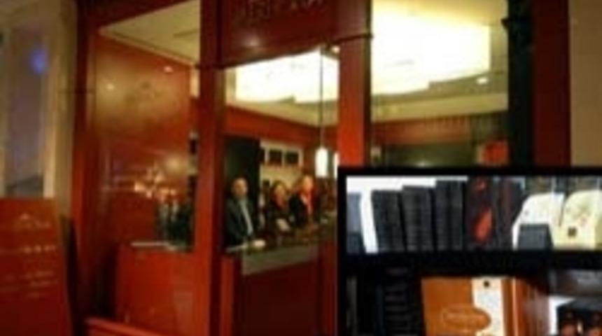 Valrhona, Nişantaşı City’s’de!