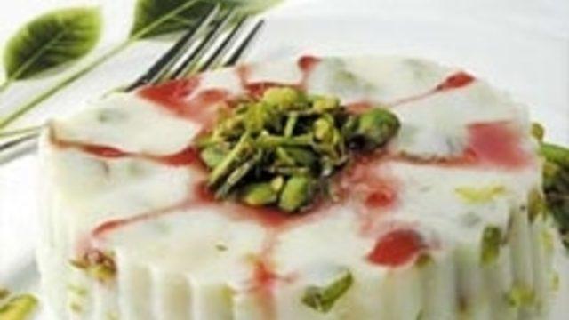 Sakızlı Hünkar Muhallebisi