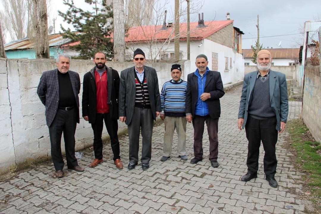 Bir mahalleyi isyan ettiren olay: Artık bıktık!