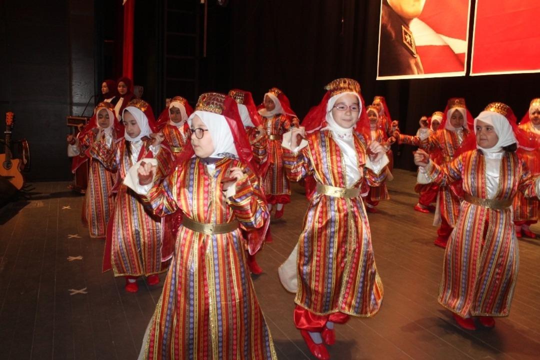 Tosya&rsquo;da Turizm Haftası Kutlandı