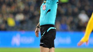 Fırat Aydınus'a cezadan sonra ilk maç