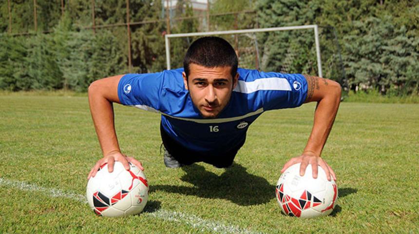 Altaylı Ulaş, Galatasaray'ın radarında