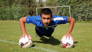 Altaylı Ulaş, Galatasaray'ın radarında