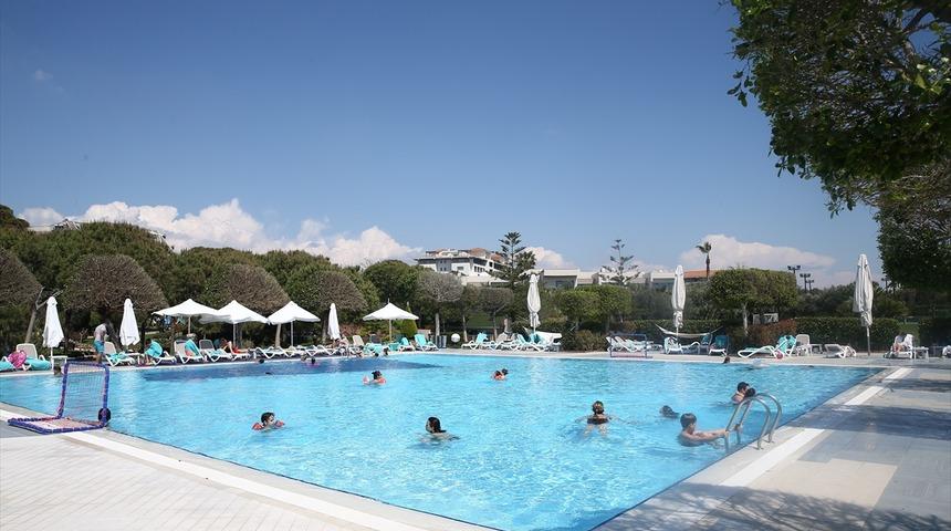 Antalya 2019 turizm sezonuna hazır!