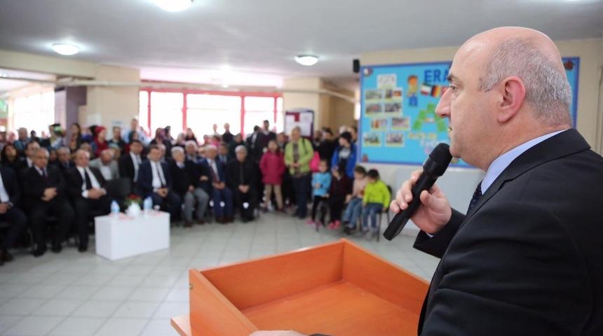 Başkan Bıyık, &ldquo;İnsanları Darıca&rsquo;ya &ccedil;ekmeyi planlıyoruz&rdquo;