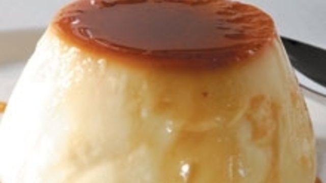 Krem Karamel