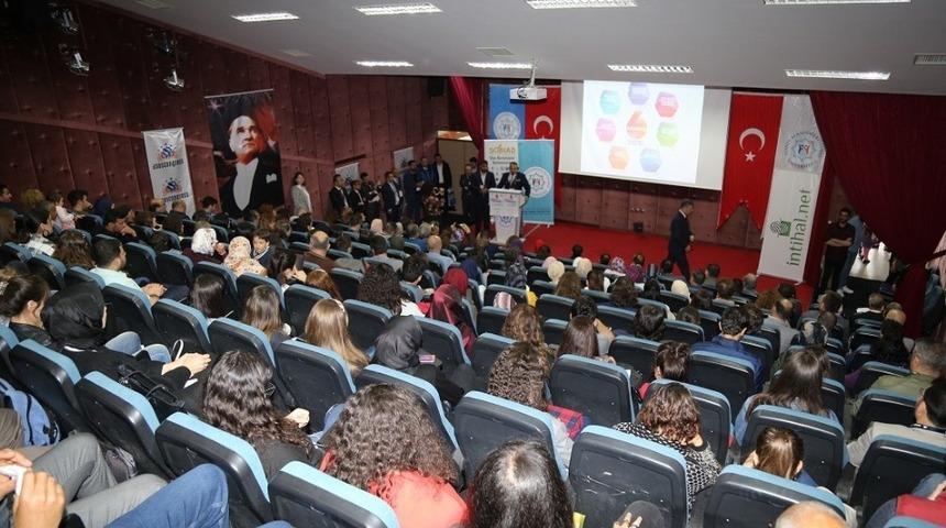 6. Uluslararası ASOSCONGRESS ALK&Uuml;&rsquo;de başladı