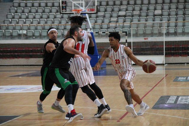 Düzce Belediyespor Petkimspor’u ağırlayacak