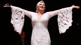 Muazzez Ersoy'dan Kasımpaşa TBT'si! 