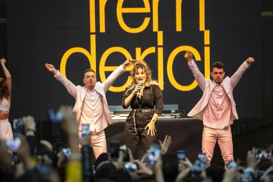 SANKO Park 10&rsquo;uncu yılını kutluyor