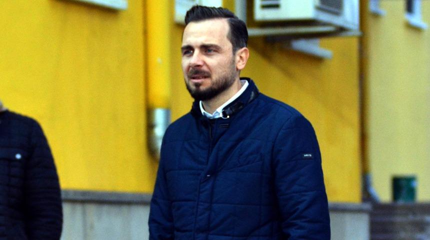 Orhan Taşçı: Galatasaray maçından puanla dönmek istiyoruz