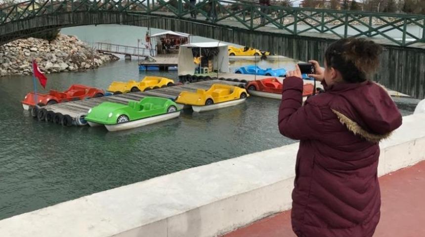 Beyşehir’de fotoğraf yarışması sonuçlandı