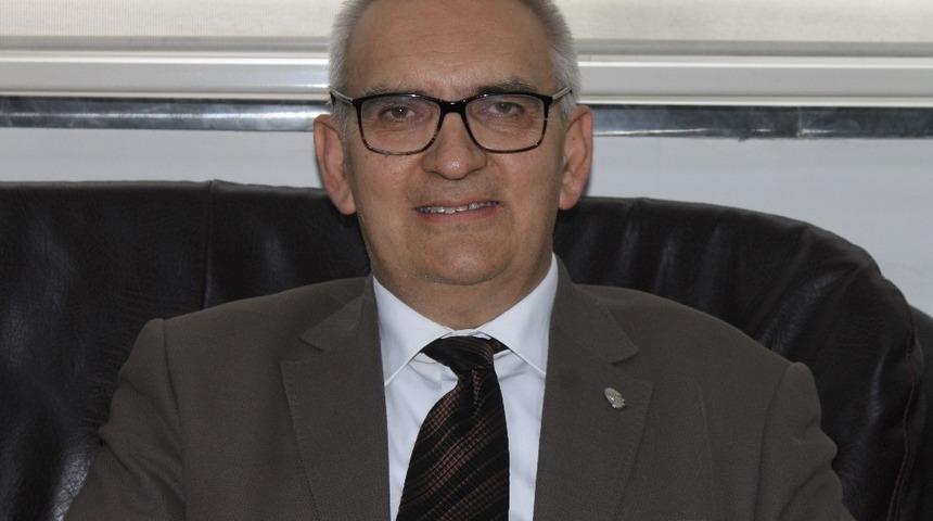 Prof. Dr. Derman: "Gezebilen insan sağlıklıdır"