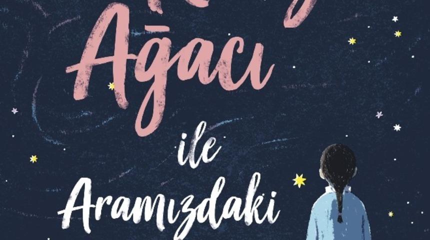 Kiraz Ağacı ile Aramızdaki Mesafe&rsquo;nin Yazarı Paola Peretti T&uuml;rkiye&rsquo;de
