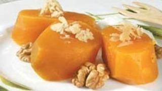 Kabak Tatlısı