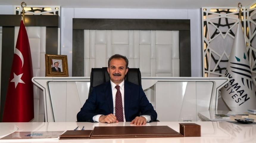 Başkan Kılın&ccedil;&rsquo;tan Berat Kandili mesajı