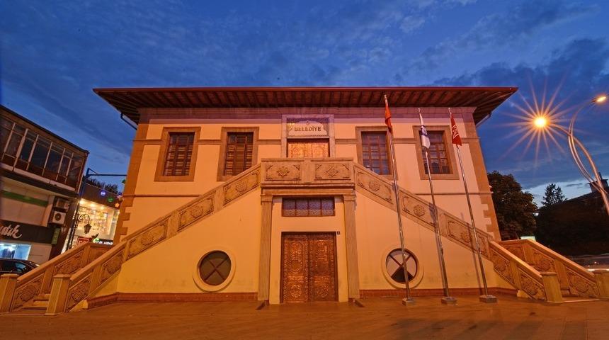 &Ccedil;orum Belediyesinden dolandırıcılık uyarısı