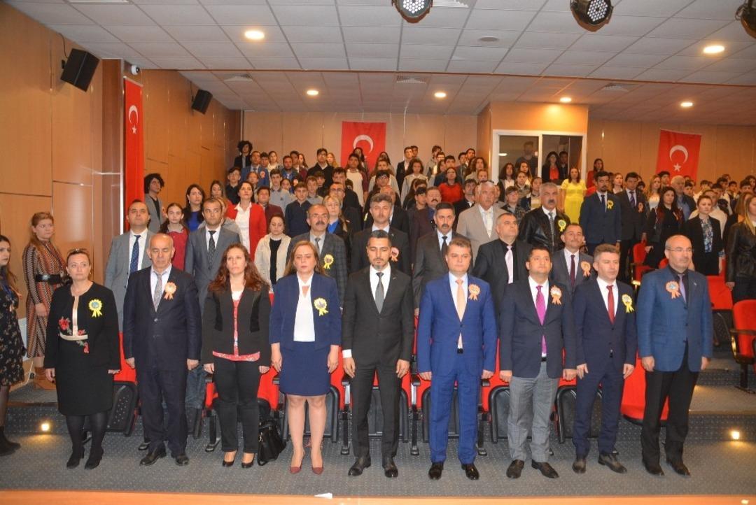 Aliağa&rsquo;da Turizm Haftası kutlandı