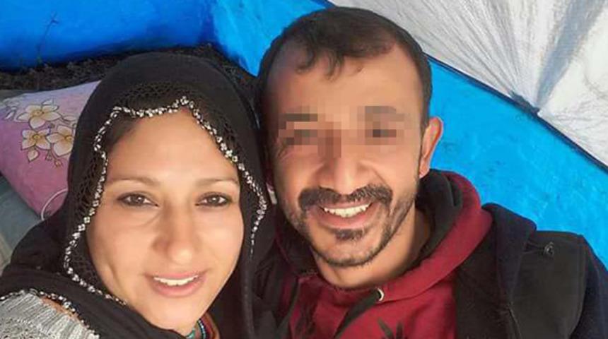 Dini nikahlı eşini öldüren sanık: Facebook'ta erkeklerle konuşuyordu