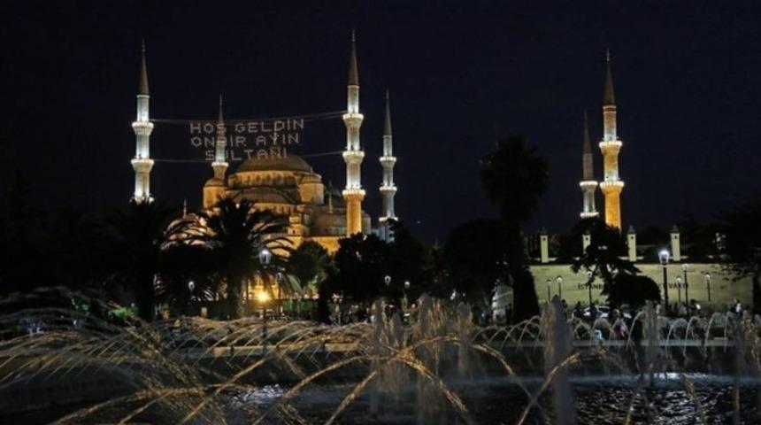 2019 Ramazan ayı ne zaman başlıyor? Diyanet takvimine g&ouml;re Ramazan ayı başlangı&ccedil; tarihi ile Ramazan Bayramı başlangı&ccedil; tarihi