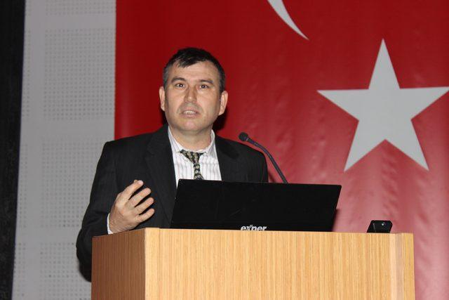 İzmir’de Sağlık Turizmi paneli gerçekleşti