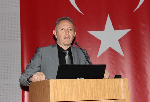 İzmir’de Sağlık Turizmi paneli gerçekleşti
