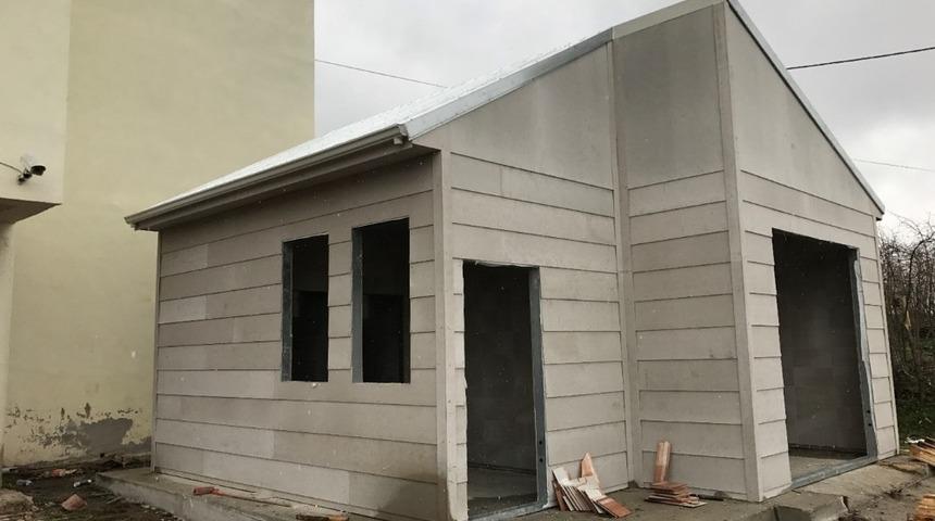 Ordu ekonomisinin d&uuml;zeyini y&uuml;kseltecek proje haziran ayında hayata ge&ccedil;iyor