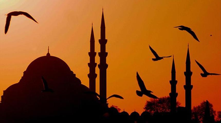 Berat Kandili orucu hangi gün ve kaç gün tutulur? Kandil orucuna nasıl ve ne zaman niyet edilir?