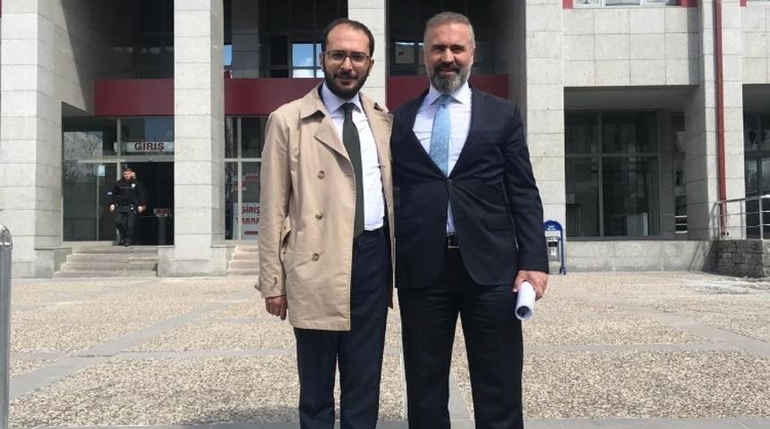 İş adamı Murat Kılı&ccedil;&rsquo;a beraat