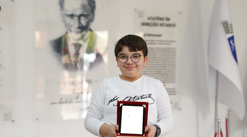 Uluslararası Genç Yetenekler Müzik Yarışması