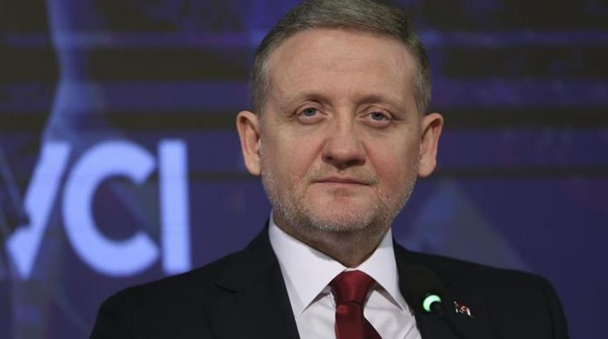 G.Saray'dan Gümüşdağ'a olay yanıt!