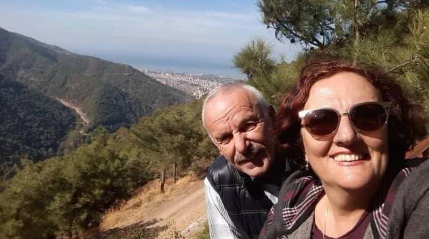 Aktemur Ailesi’nin acı günü