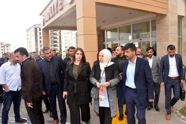 Yazıcıoğlu davasında yargılanan Özmen: Kayseri Valisi'ne herhangi bir bilgi