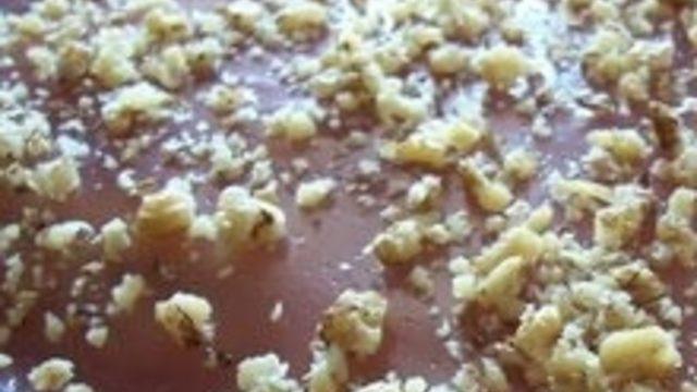 Pudingli Kedi Dili Pastası