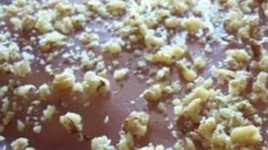 Pudingli Kedi Dili Pastası