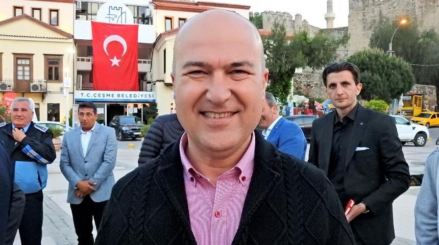 CHP&rsquo;li Bakan: "Se&ccedil;men artık kutuplaşma istemiyor"