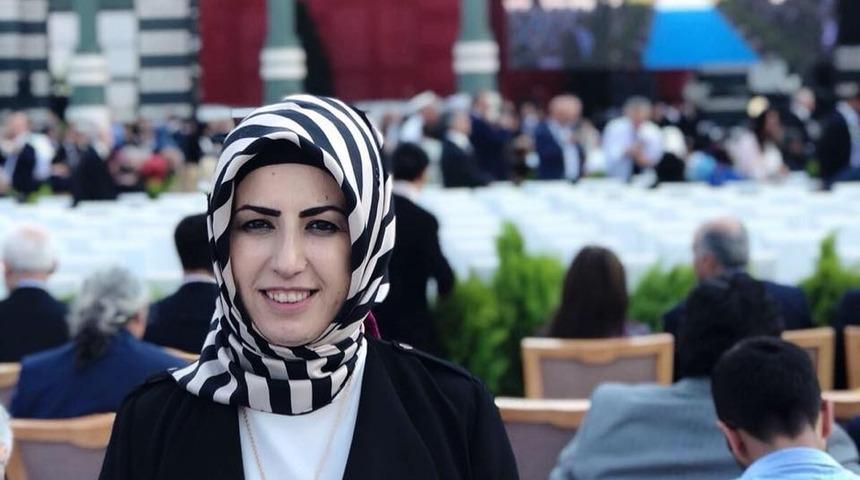 Kadın Kolları ve Gençlik Kolları Başkanı istifasını duyurdu