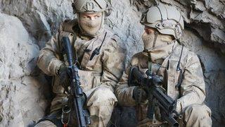 Nöbet dizisine yeni oyuncu! Darko rolünü kim oynuyor?