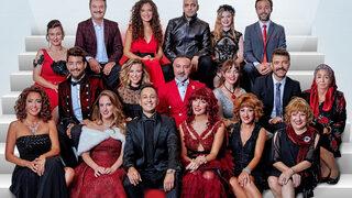 Jet Sosyete dizisinde sürpriz ayrılık! Yasemin Sakallıoğlu veda mı etti?