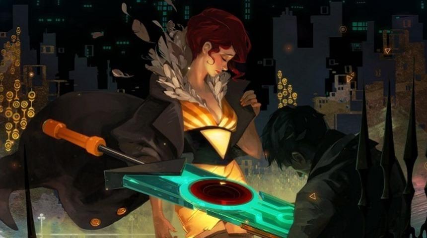 Epic Games Store'un verdiği yeni ücretsiz oyun transistor