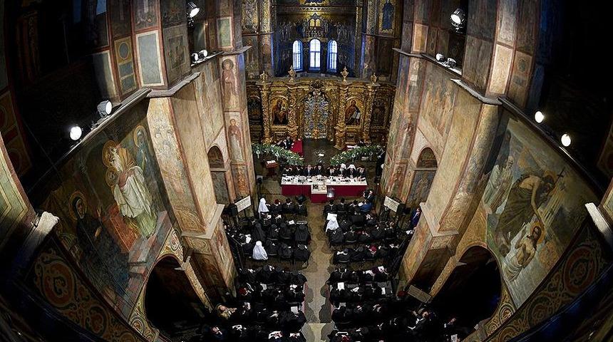 ABD'yi karıştıracak araştırma sonu&ccedil;ları: Dindarlık oranı d&uuml;ş&uuml;yor